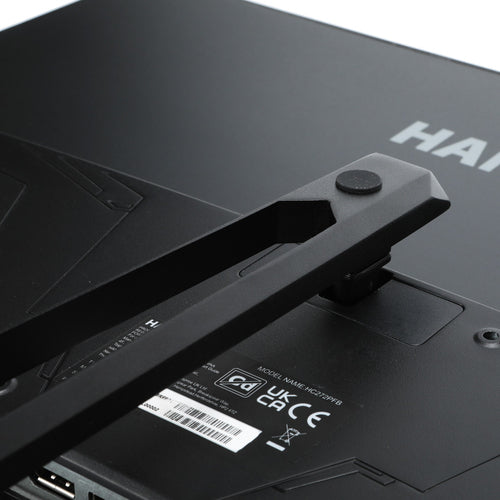 Hannspree HC272PFB LED display 68.6 cm (27