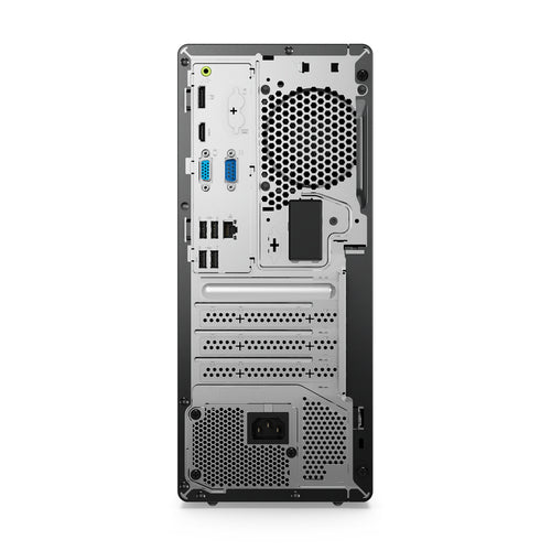 Lenovo ThinkCentre neo 50t Intel® Core™ i5 i5-13400 8 GB DDR4-SDRAM 256 GB SSD Windows 11 Pro Tower PC Black