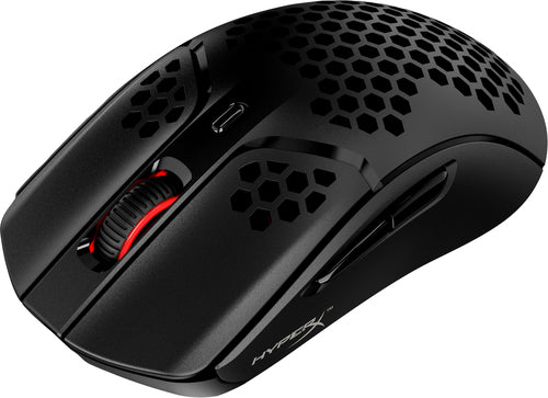 HyperX Pulsefire Haste - Wireless Gaming Mouse (Black)
