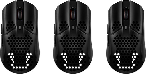 HyperX Pulsefire Haste - Wireless Gaming Mouse (Black)
