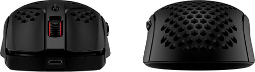 HyperX Pulsefire Haste - Wireless Gaming Mouse (Black)