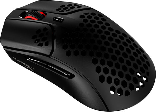 HyperX Pulsefire Haste - Wireless Gaming Mouse (Black)