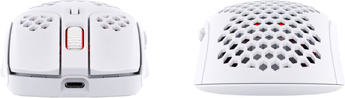 HyperX Pulsefire Haste - Wireless Gaming Mouse (White)