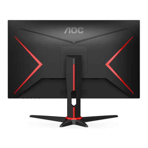 AOC G2 24G2SPAE/BK LED display 60.5 cm (23.8