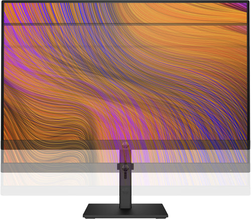 HP P24h G5 computer monitor 60.5 cm (23.8