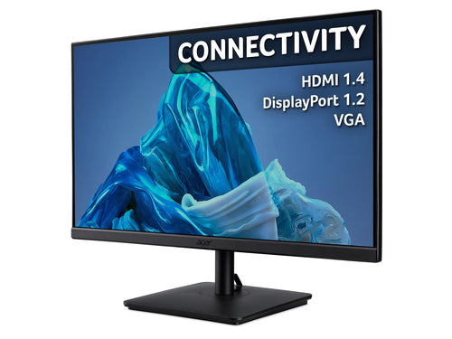 Acer Vero V7 V227QHBIPV 54.6 cm (21.5