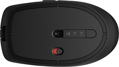 HP 710 Rechargeable Silent Mouse