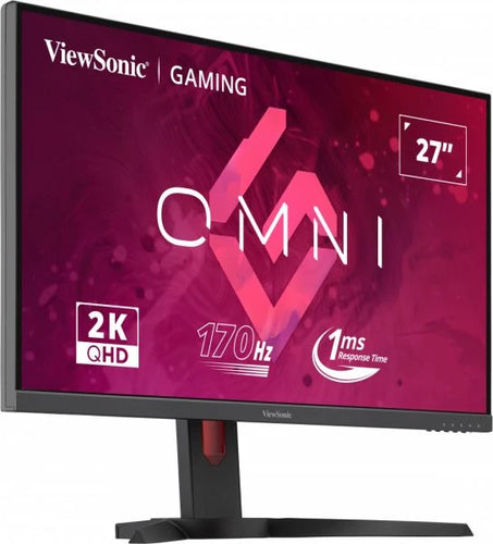 Viewsonic VX Series VX2780J-2K LED display 68.6 cm (27