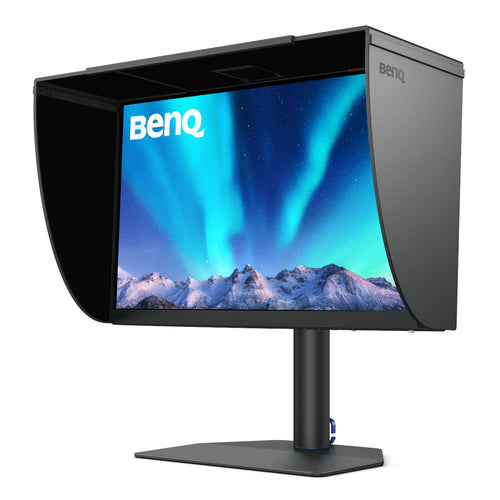 BenQ SW272Q computer monitor 68.6 cm (27