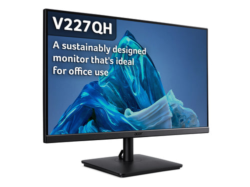 Acer Vero V7 V227QHBIPV 54.6 cm (21.5
