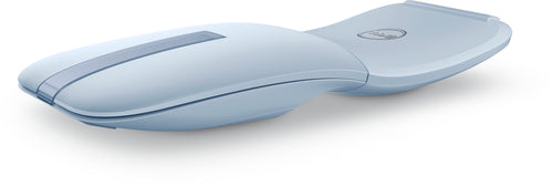 DELL MS700 mouse Ambidextrous Bluetooth Optical 4000 DPI