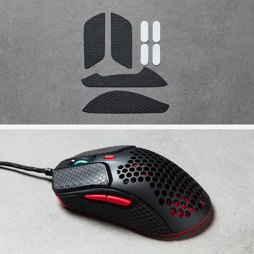 HyperX Pulsefire Haste - Gaming Mouse (Black)