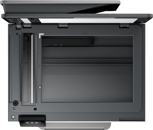 HP OfficeJet Pro HP 8122e All-in-One Printer, Color, Printer for Home, Print, copy, scan, Automatic document feeder; Touchscreen; Smart Advance Scan; Quiet mode; Print over VPN with HP+