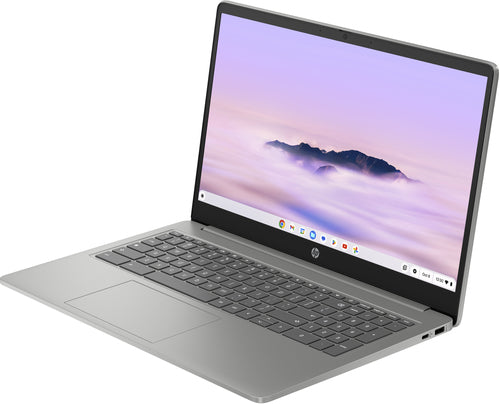 HP Chromebook 15a-nb0004na 39.6 cm (15.6
