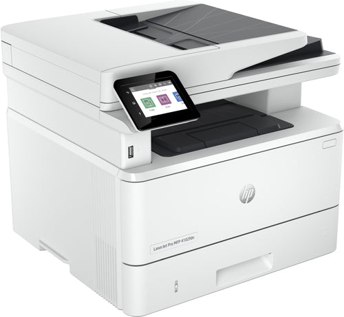 HP LaserJet Pro MFP 4102fdn Printer Laser A4 1200 x 1200 DPI 40 ppm