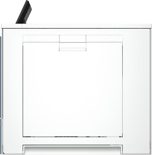 HP Color LaserJet Enterprise 5700dn Printer, Print, Front USB flash drive port; Optional high-capacity trays; Touchscreen; TerraJet cartridge
