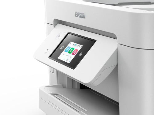Epson WorkForce Pro WF-M4619DWF Inkjet A4 4800 x 2400 DPI 36 ppm Wi-Fi
