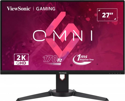 Viewsonic VX Series VX2780J-2K LED display 68.6 cm (27