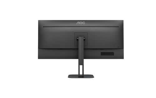 AOC V5 U34V5C/BK computer monitor 86.4 cm (34