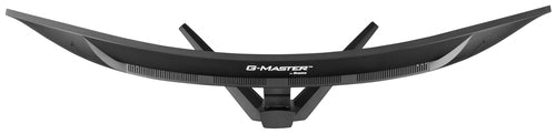 iiyama G-MASTER RED EAGLE CURVED computer monitor 114.3 cm (45