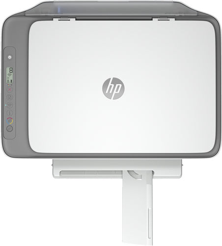 HP DeskJet 2820e All-in-One Printer, Color, Printer for Home, Print, copy, scan, Scan to PDF