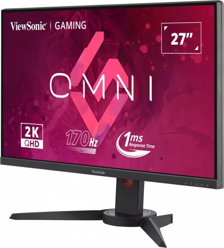 Viewsonic VX Series VX2780J-2K LED display 68.6 cm (27