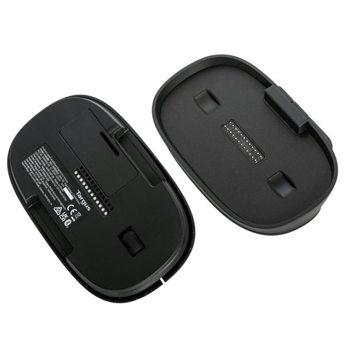 Targus AMB586GL mouse Ambidextrous Bluetooth Optical 4000 DPI