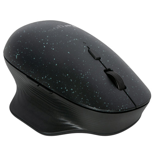 Targus AMB586GL mouse Ambidextrous Bluetooth Optical 4000 DPI