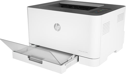 HP Color Laser 150nw, Print