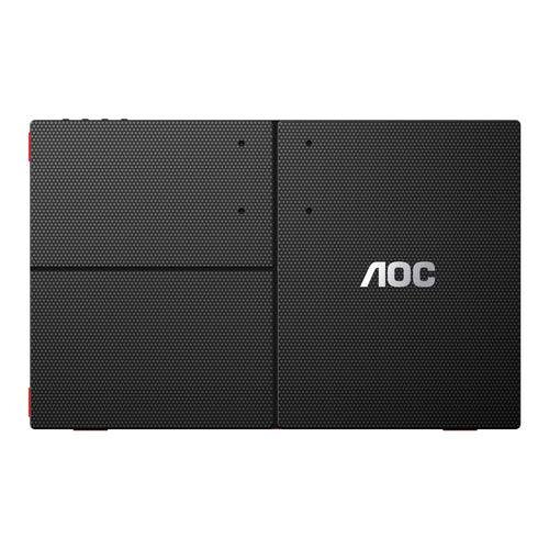 AOC 16G3 computer monitor 39.6 cm (15.6