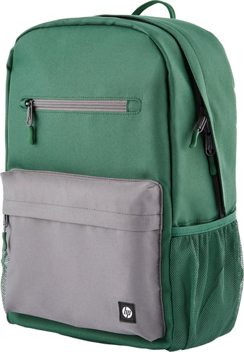 HP Campus Green Backpack