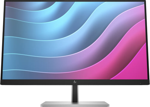 HP E-Series E24 G5 computer monitor 60.5 cm (23.8