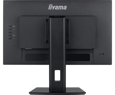 iiyama XUB2492HSU-B6 computer monitor 60.5 cm (23.8
