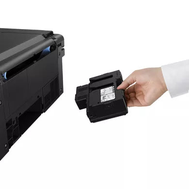 Canon PIXMA G3570 Inkjet A4 4800 x 1200 DPI Wi-Fi