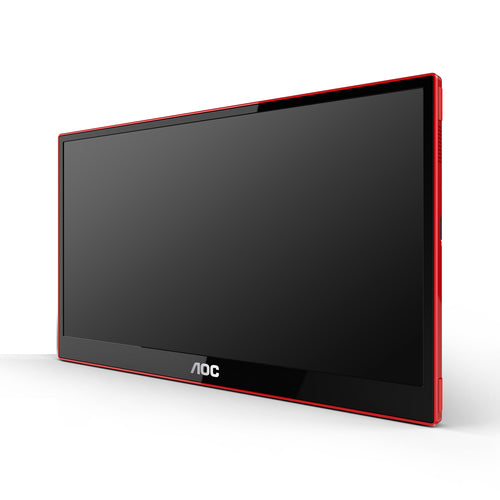 AOC 16G3 computer monitor 39.6 cm (15.6