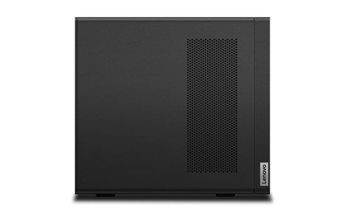 Lenovo ThinkStation P3 Ultra Intel® Core™ i5 i5-13600K 16 GB DDR5-SDRAM 512 GB SSD NVIDIA T400 Windows 11 Pro Tower Workstation Black