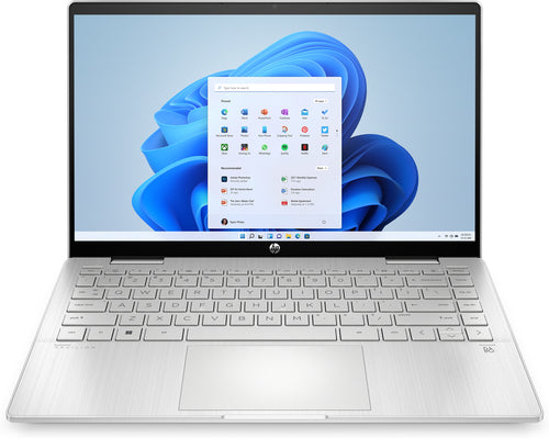 HP Pavilion x360 14-ek1012na Hybrid (2-in-1) 35.6 cm (14