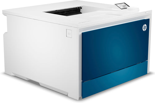 HP Color LaserJet Pro LaserJet Pro 4202dn Color Printer, Ethernet Only; Duplex